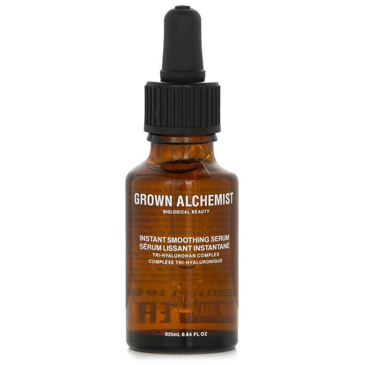 Grown Alchemist Instant Smoothing Serum 25ml/0.84oz