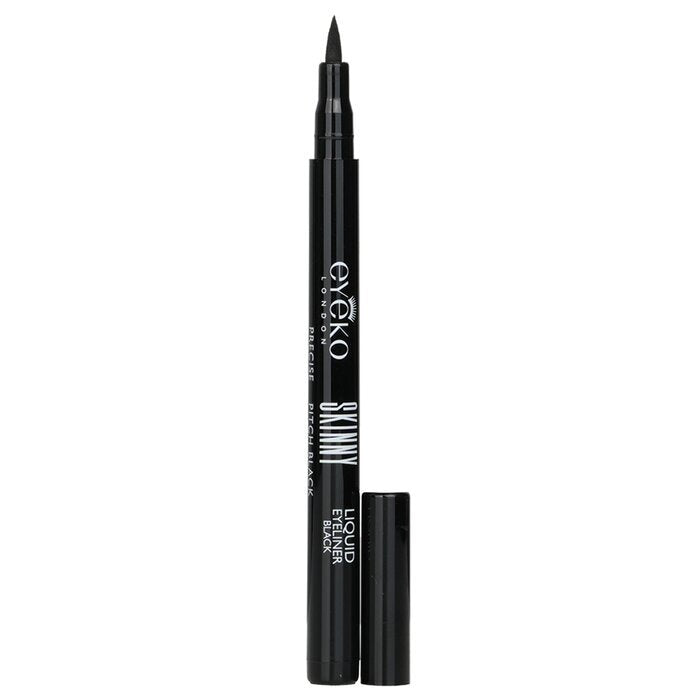 Eyeko Skinny Liquid Eyeliner - # Black 1.8ml/0.06oz