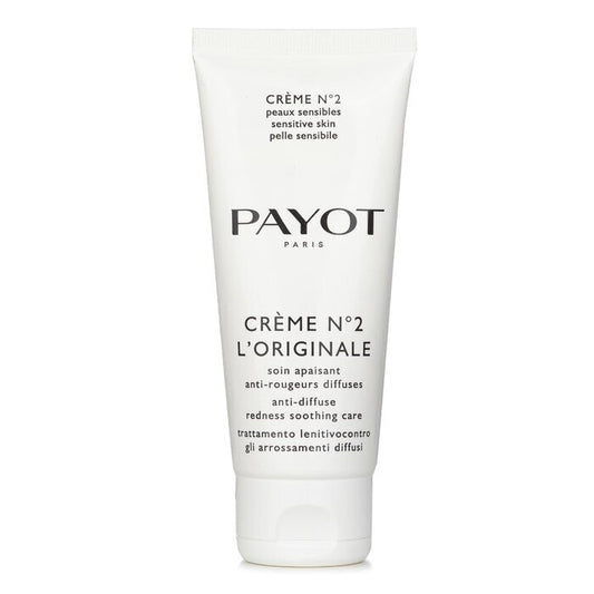 Payot Creme N°2  L'Originale Anti-Diffuse Redness Soothing Care (Salon Size) 100ml/3.3oz
