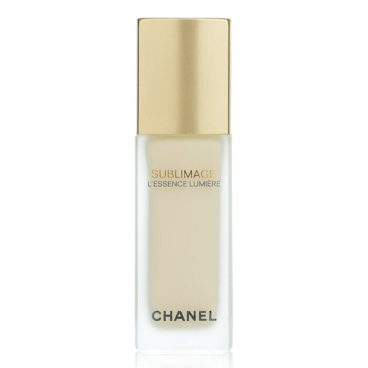 Chanel Sublimage L'Essence Lumiere Ultimate Light-Revealing Concentrate 40ml/1.35oz