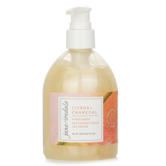 Jane Iredale Citrus + Charcoal Hand Wash 300ml/10oz