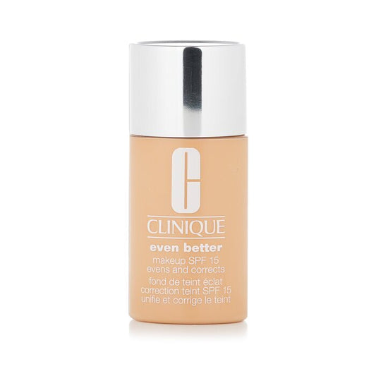 Clinique Even Better Makeup SPF15 (Dry Combination to Combination Oily) - WN 04  Bone 30ml/1oz