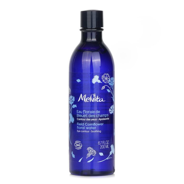 Melvita Field Cornflower Floral Water 200ml/6.7oz