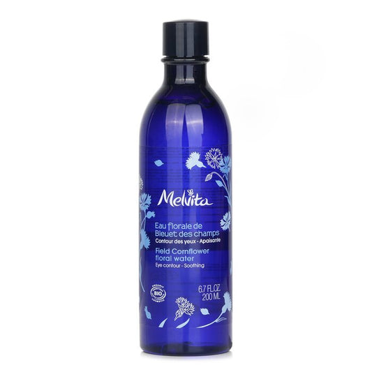 Melvita Field Cornflower Floral Water 200ml/6.7oz