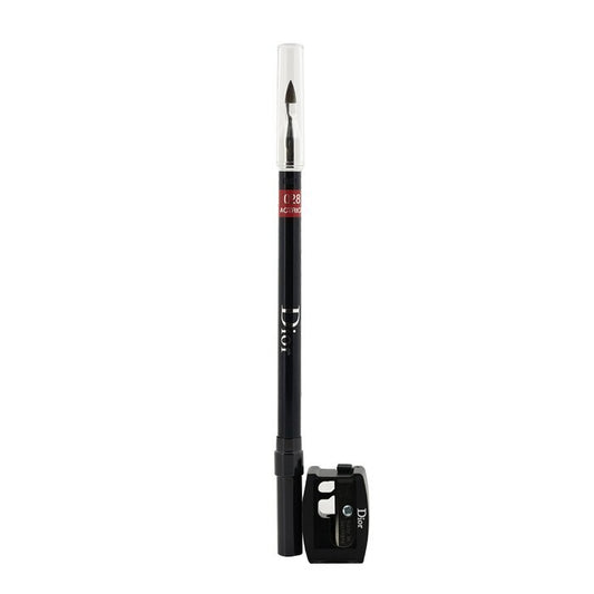 Christian Dior Dior Contour Lipliner - # 028 Actrice 1.2g/0.04oz