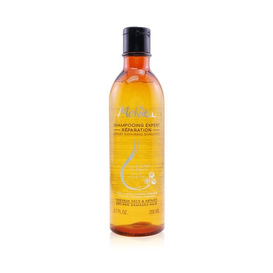 Melvita Expert Repairing Shampoo (Dry And Damaged Hair) 200ml/6.7oz