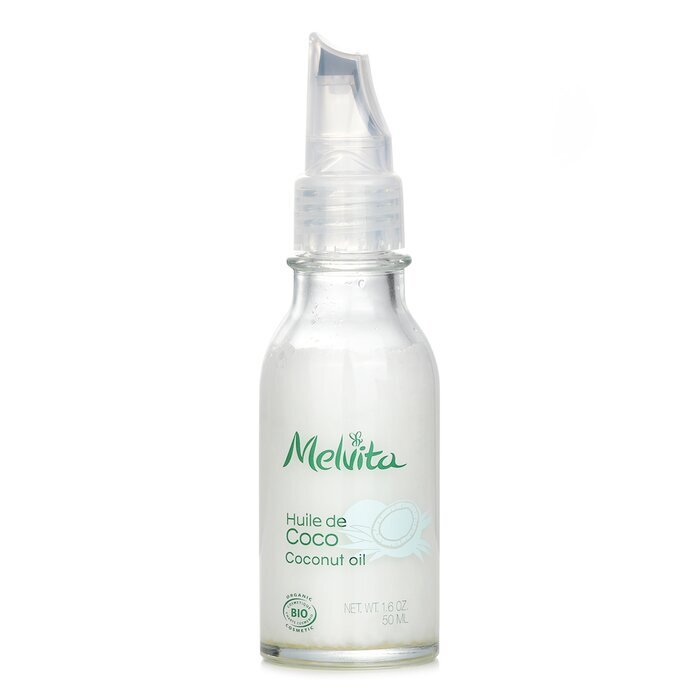 Melvita Coconut Oil 50ml/1.6oz