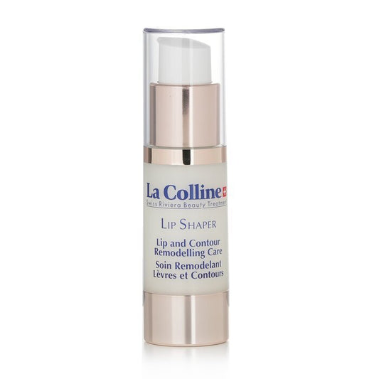 La Colline Lip Shaper - Lip & Contour Remodelling Care 15ml/0.5oz