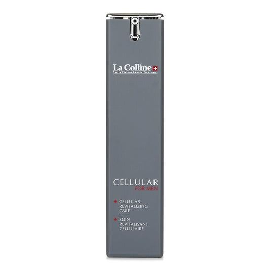 La Colline Cellular For Men Cellular Revitalizing Care - Multifunction Hydrating Cream 50ml/1.7oz