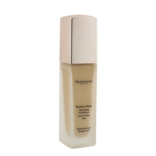 Elizabeth Arden Flawless Finish Skincaring Foundation - # 160W (Light Skin With Warm Undertones) 30ml/1oz