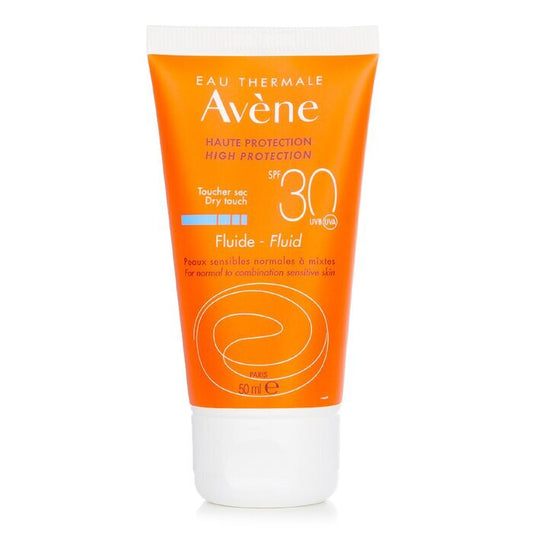 Avene High Protection Fluid SPF 30 - For Normal to Combination Sensitive Skin 50ml/1.7oz