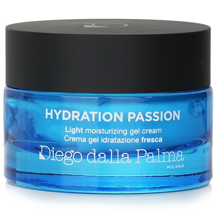 Diego Dalla Palma Milano Hydration Passion Light Moisturizing Gel Cream - Normal & Dry Skins 50ml/1.7oz