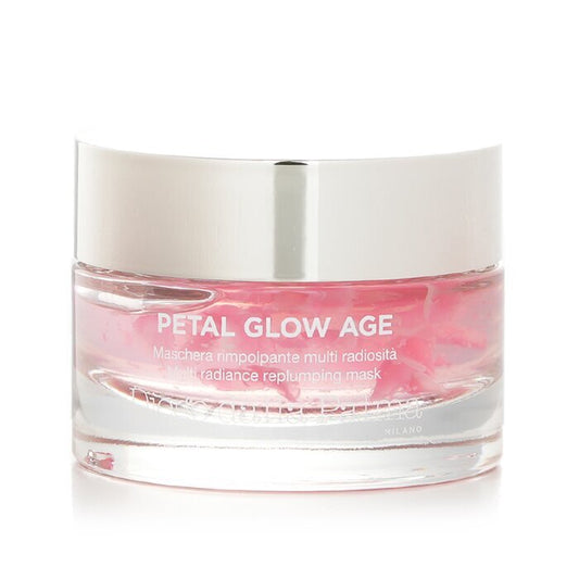 Diego Dalla Palma Milano Petal Glow Age Multi Radiance Replumping Mask 50ml/1.7oz