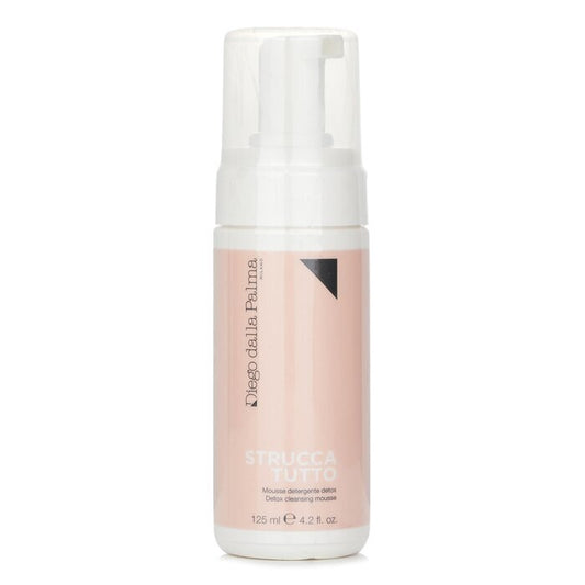 Diego Dalla Palma Milano Struccatutto Detox Cleansing Mousse 125ml/4.2oz