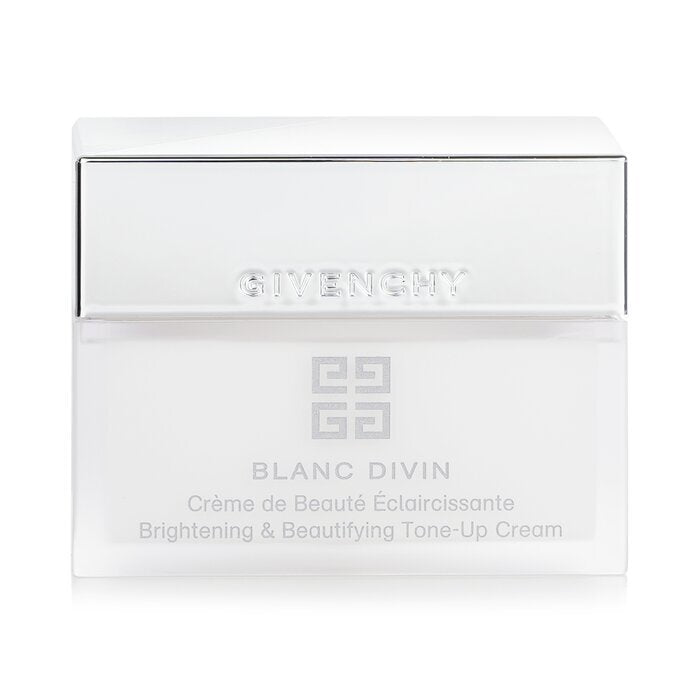 Givenchy Blanc Divin Brightening & Beautifying Tone-Up Cream 50ml/1.7oz