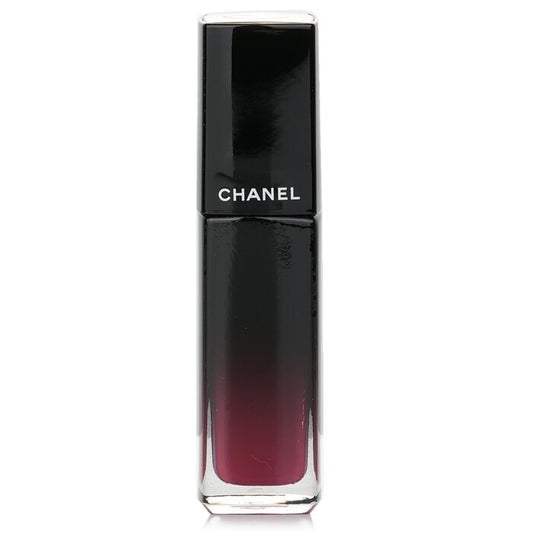 Chanel Rouge Allure Laque Ultrawear Shine Liquid Lip Colour - # 66 Permanent 5.5ml/0.18oz