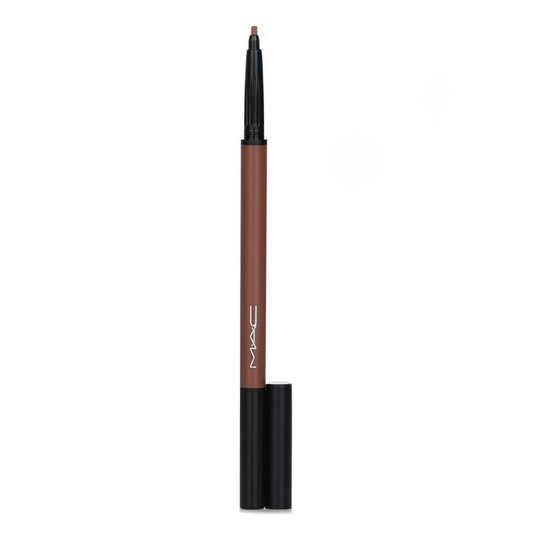 MAC Eye Brows Styler - # Genuine Aubergine (Deep Rich Blackened Brown) 0.09g/0.003oz