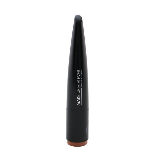 Make Up For Ever Rouge Artist Intense Color Beautifying Lipstick - # 104 Bold Cinnamon 3.2g/0.1oz