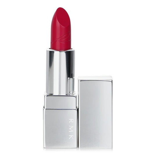 RMK Comfort Bright Rich Lipstick - # 08 Nostalgic Red 2.7g/0.09oz