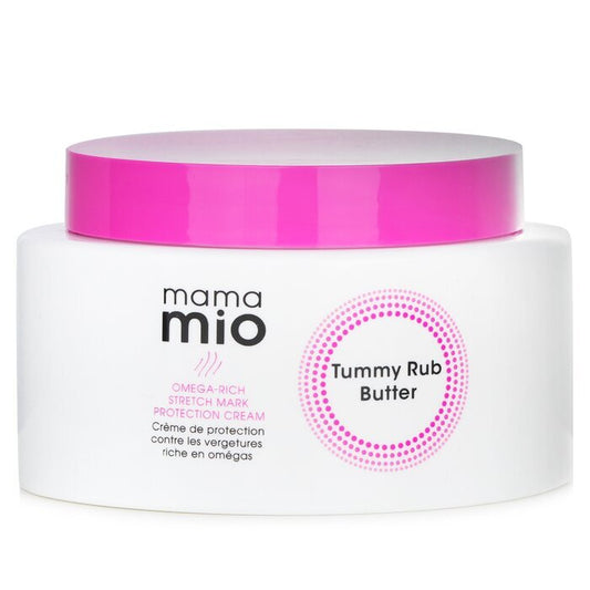 Mama Mio The Tummy Rub Butter 240ml/8.1oz