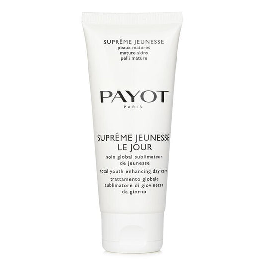 Payot Supreme Jeunesse Le Jour Total Youth Enhancing Day Care (Salon Size) 100ml/3.3oz