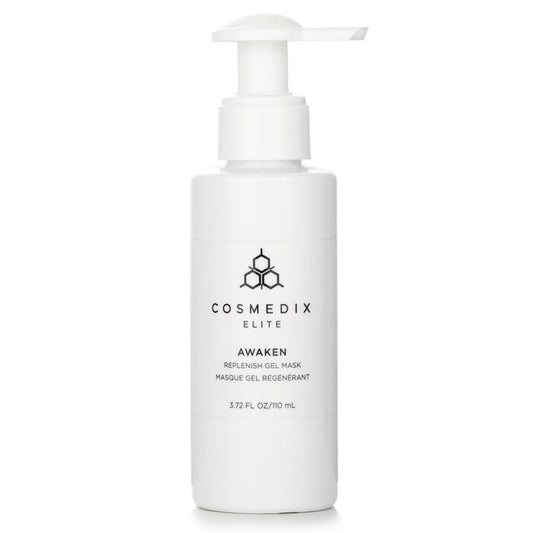 CosMedix Elite Awaken Replenish Gel Mask (Salon Size) 110ml/3.72oz
