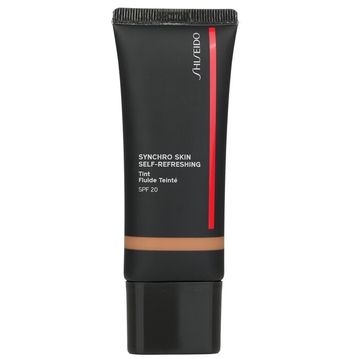 Shiseido Synchro Skin Self Refreshing Tint SPF 20 - # 415 Tan/ Hale Kwanzan 30ml/1oz
