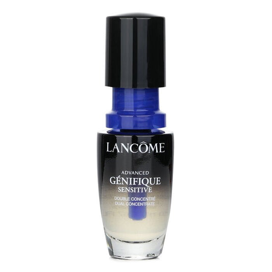 Lancome Advanced Genifique Sensitive Intense Recovery & Soothing Dual Concentrate - For All Skin Types, Even Sensitive Skins 20ml/0.67oz