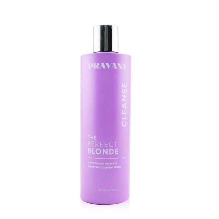Pravana The Perfect Blonde Purple Toning Shampoo 325ml/11oz