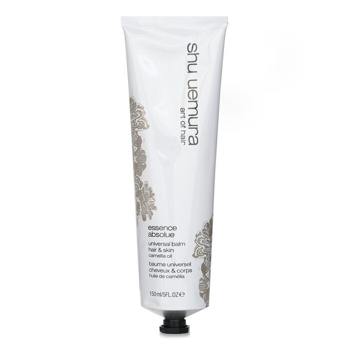 Shu Uemura Essence Absolue Universal Hair Balm - Hair & Skin 150ml/5oz