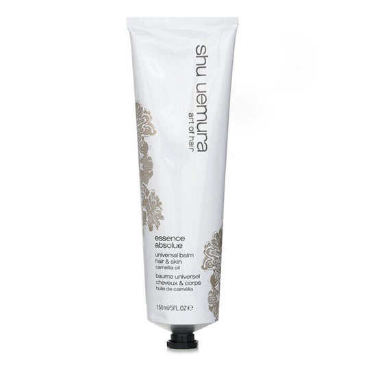 Shu Uemura Essence Absolue Universal Hair Balm - Hair & Skin 150ml/5oz