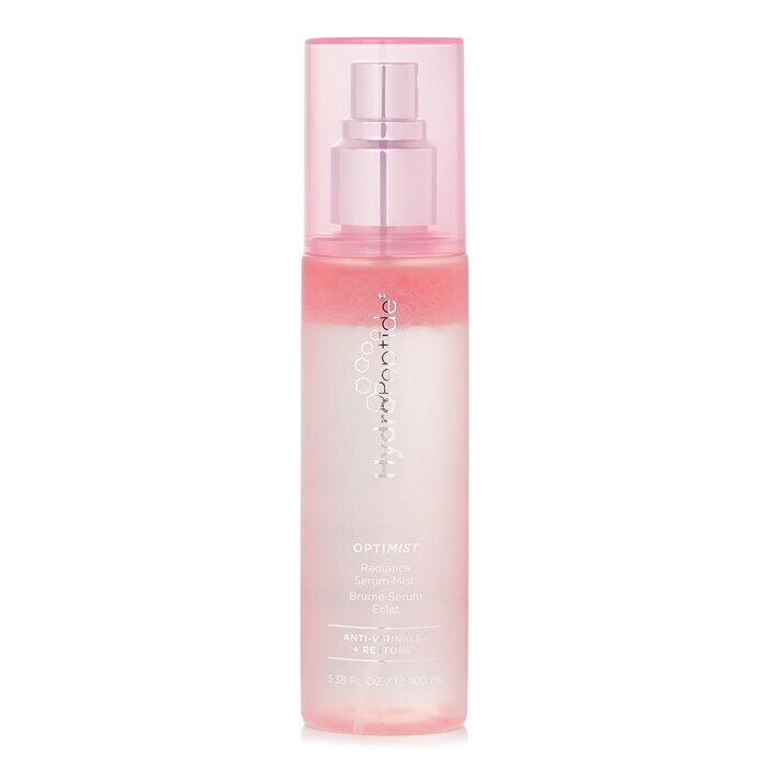 HydroPeptide Optimist Radiance Serum Mist 100ml/3.38oz