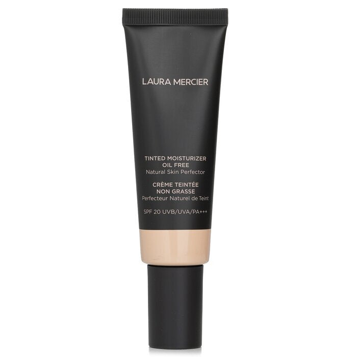 Laura Mercier Oil Free Tinted Moisturizer Natural Skin Perfector SPF 20 - # 0W1 Pearl 50ml/1.7oz