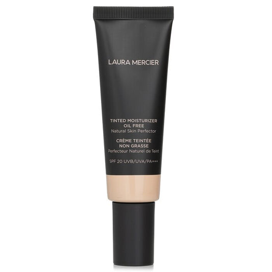 Laura Mercier Oil Free Tinted Moisturizer Natural Skin Perfector SPF 20 - # 0W1 Pearl 50ml/1.7oz
