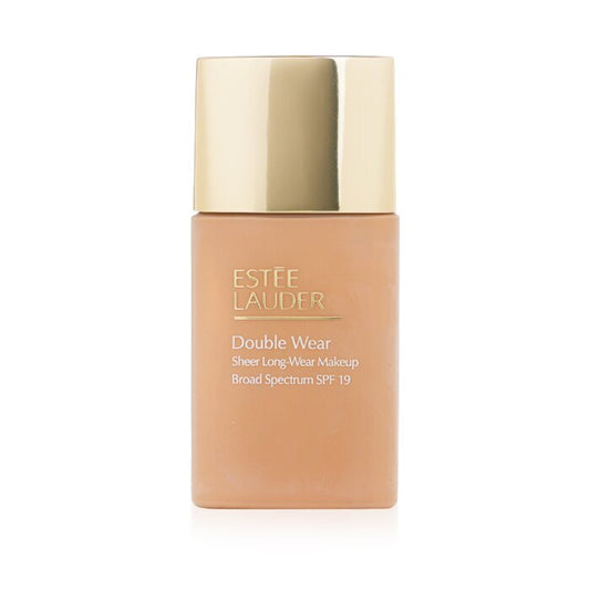 Estee Lauder Double Wear Sheer Long Wear Makeup SPF 19 - # 3N1 Ivory Beige 30ml/1oz