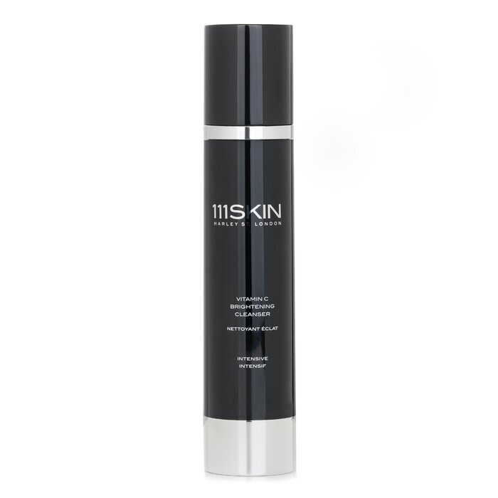 111skin Vitamin C Brightening Cleanser 120ml/4.06oz
