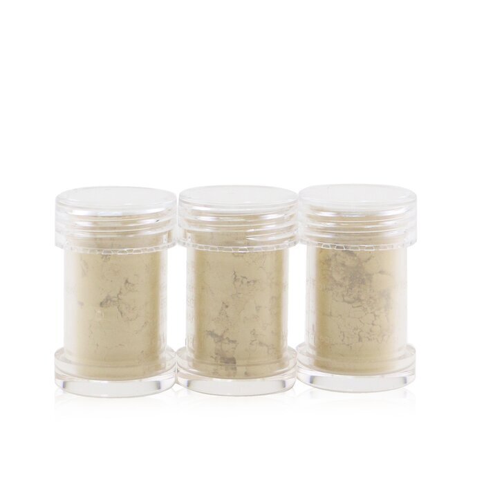 Jane Iredale Amazing Base Loose Mineral Powder SPF 20 Refill - Warm Silk 3x2.5g/0.09oz