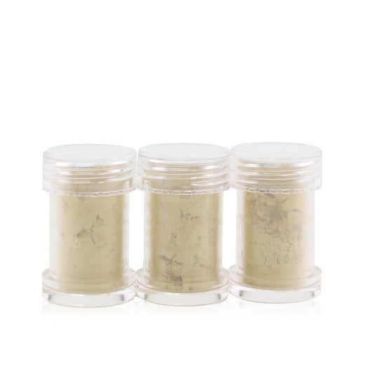 Jane Iredale Amazing Base Loose Mineral Powder SPF 20 Refill - Warm Silk 3x2.5g/0.09oz