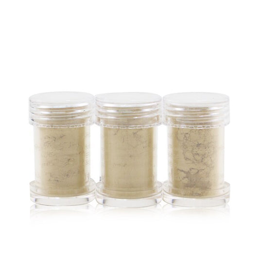 Jane Iredale Amazing Base Loose Mineral Powder SPF 20 Refill - Warm Sienna 3x2.5g/0.09oz