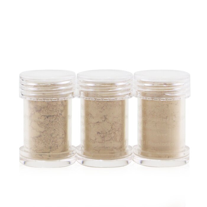 Jane Iredale Amazing Base Loose Mineral Powder SPF 20 Refill - Radiant 3x2.5g/0.09oz
