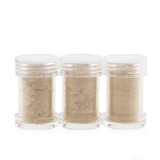 Jane Iredale Amazing Base Loose Mineral Powder SPF 20 Refill - Radiant 3x2.5g/0.09oz