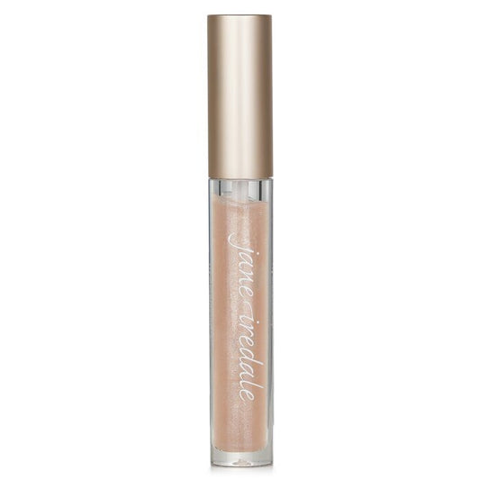 Jane Iredale HydroPure Hyaluronic Lip Gloss - Snow Berry 3.75ml/0.126oz
