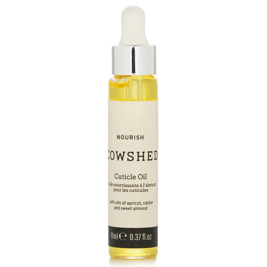 Cowshed Nourish Cuticle Oil 11ml/0.37oz