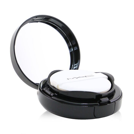MAC Lightful C³ Quick Finish Cushion Compact SPF 50 - # Extra Light 12g/0.42oz