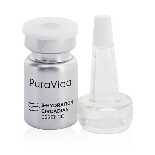 KISS ME PuraVida 3 Hydration Circadian Essence 6x5ml/0.17oz