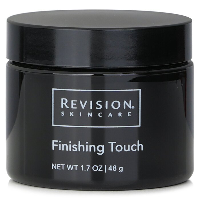 Revision Skincare Finishing Touch (Facial Exfoliation Scrub) 48ml/1.7oz