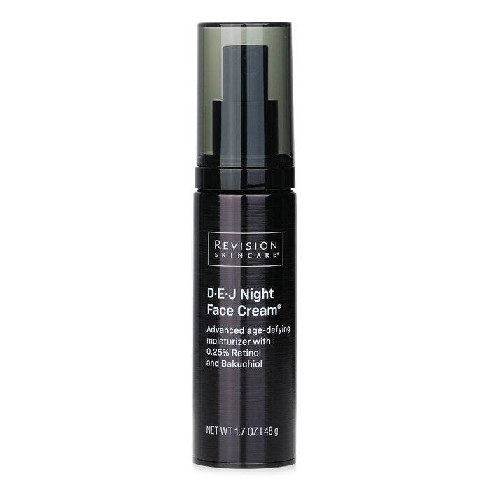 Revision Skincare D·E·J Night Face Cream 48g/1.7oz