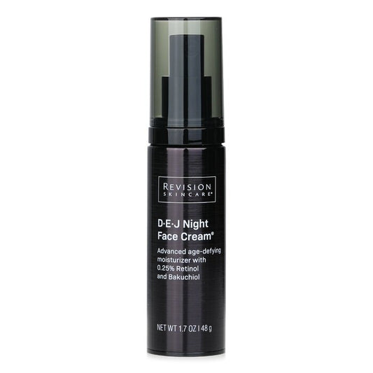 Revision Skincare D·E·J Night Face Cream 48g/1.7oz