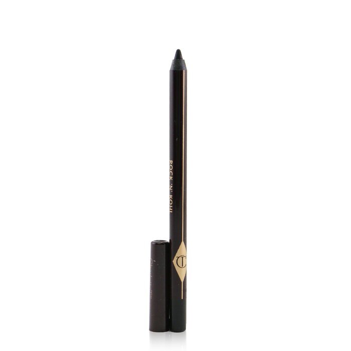 Charlotte Tilbury Rock 'N' Kohl Liquid Eye Pencil - # Bedroom Black 1.2g/0.04oz