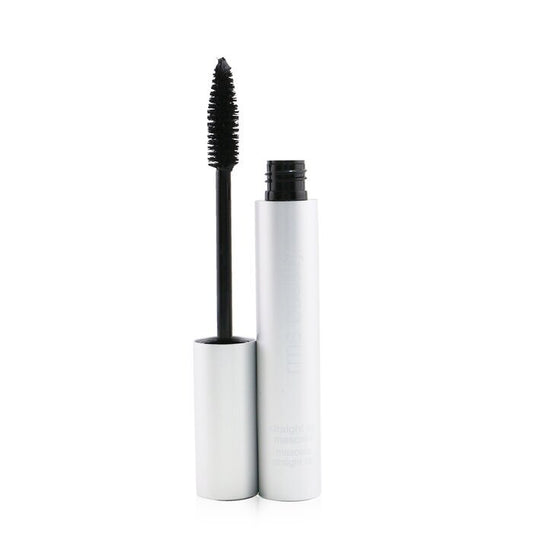 RMS Beauty Straight Up Volumizing Peptide Mascara - HD Black 10ml/0.34oz